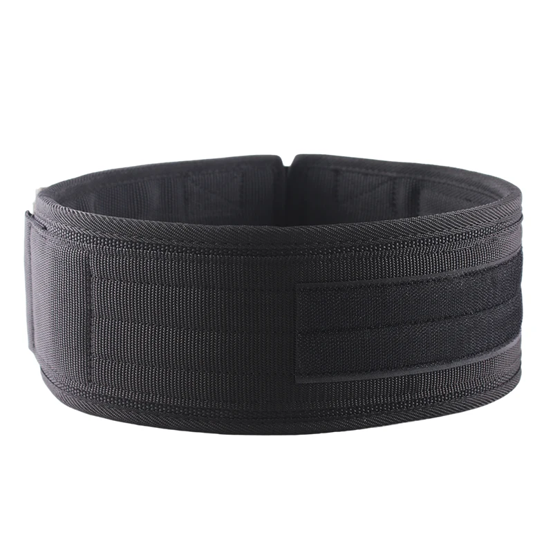 Fitness 3 Layers Nylon Dip Belt for Weightlifting,Heavy Duty for Weighted Pull up,Dips,Squats,Hips,Pullups For Men and Women