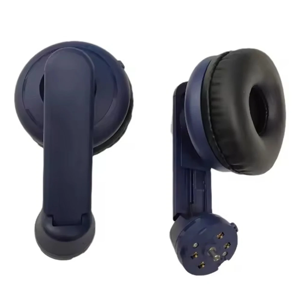 

HTC VIVE PRO VR Replacement Headphone Right Left Virtual Reality Genuine Spare Part Audio Speaker Accessories