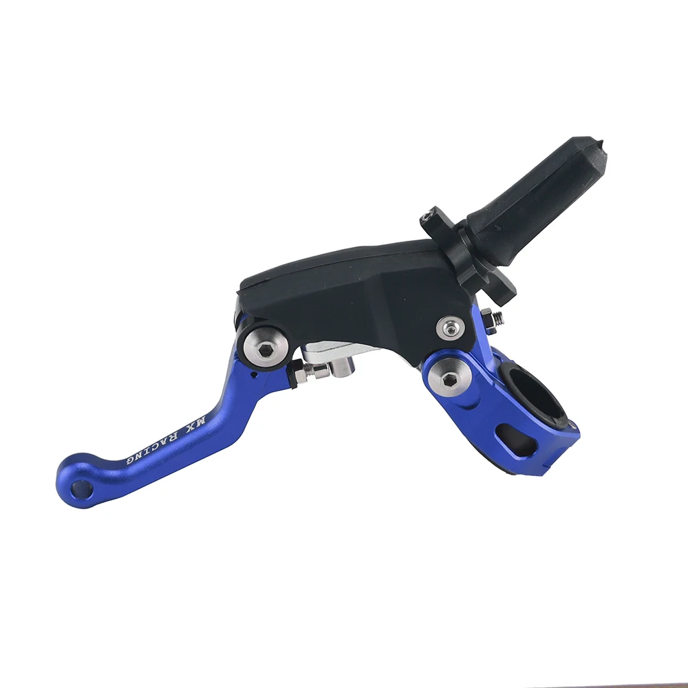 

Universal 4 Directions Foldable Clutch Lever For YAMAHA YZ125 YZ250 YZ250F YZ250FX YZ400F YZ426F YZ450F YZ450FX WR250F WR450F YZ