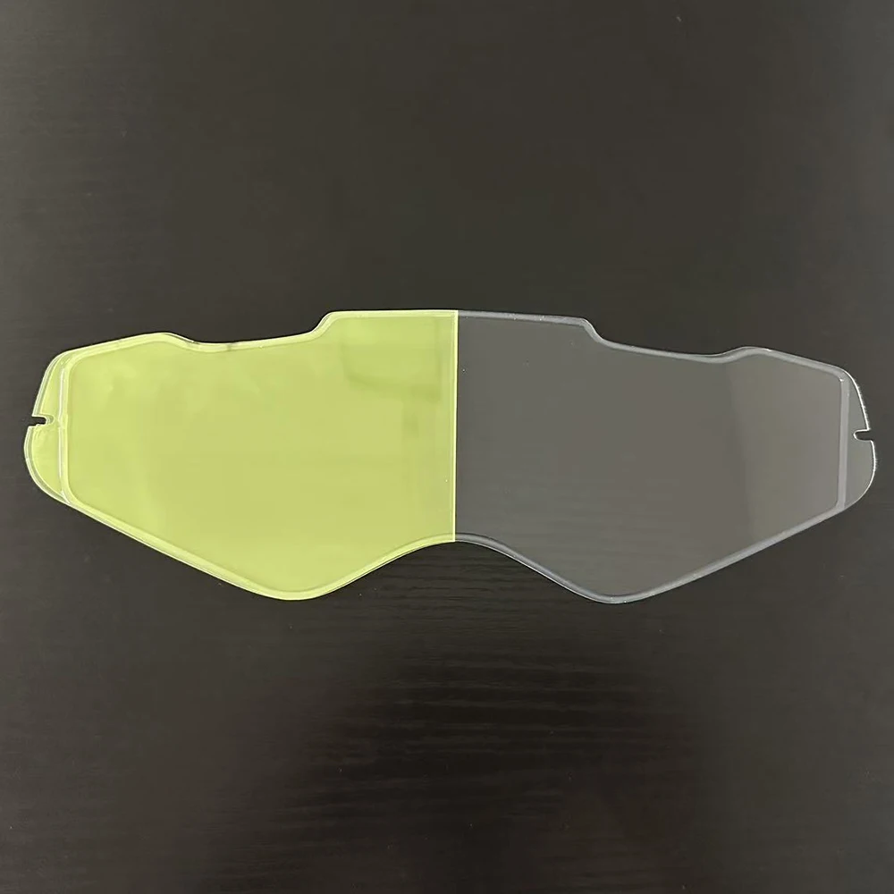 Motorcycle Helmet Visor Anti Fog Film Visor Helmets Lens Film For Arai Tour Cross3 TX3 XD4 - Image 5