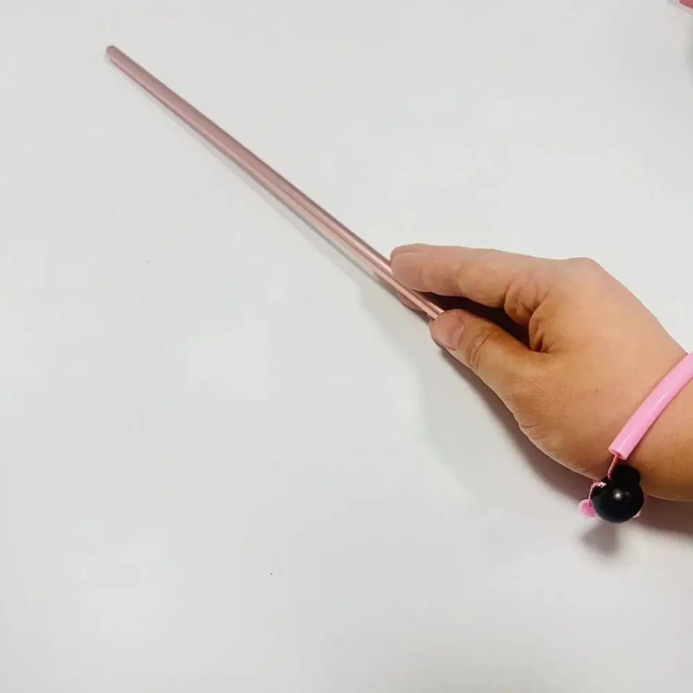 Aluminum Alloy Diving Lobster Stick Underwater Mixer with Measurement Underwater Diving Rod 35cm Diving Diving Pointer Rod