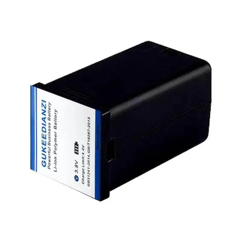 WB30P Camera Battery For Godox AD300Pro AD200 ad200proII ad200pro WB29 B wb30p WB300P 2600mAh High Capacity