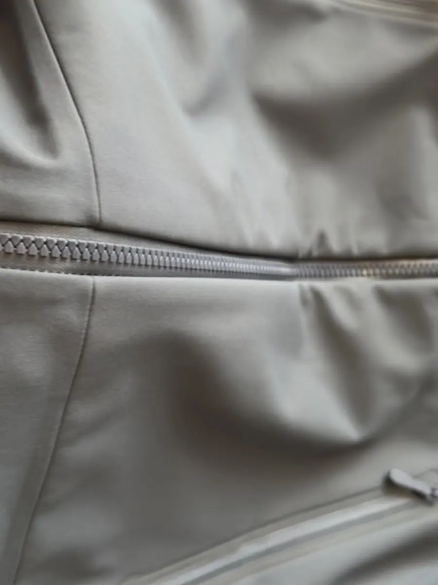 Full pressure glue process composite warm velvet spring and autumn men's and women's assault jacket jacket jacket