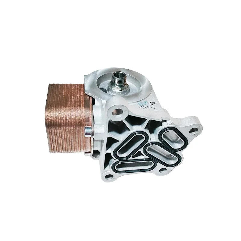 Filter Base With Oi…