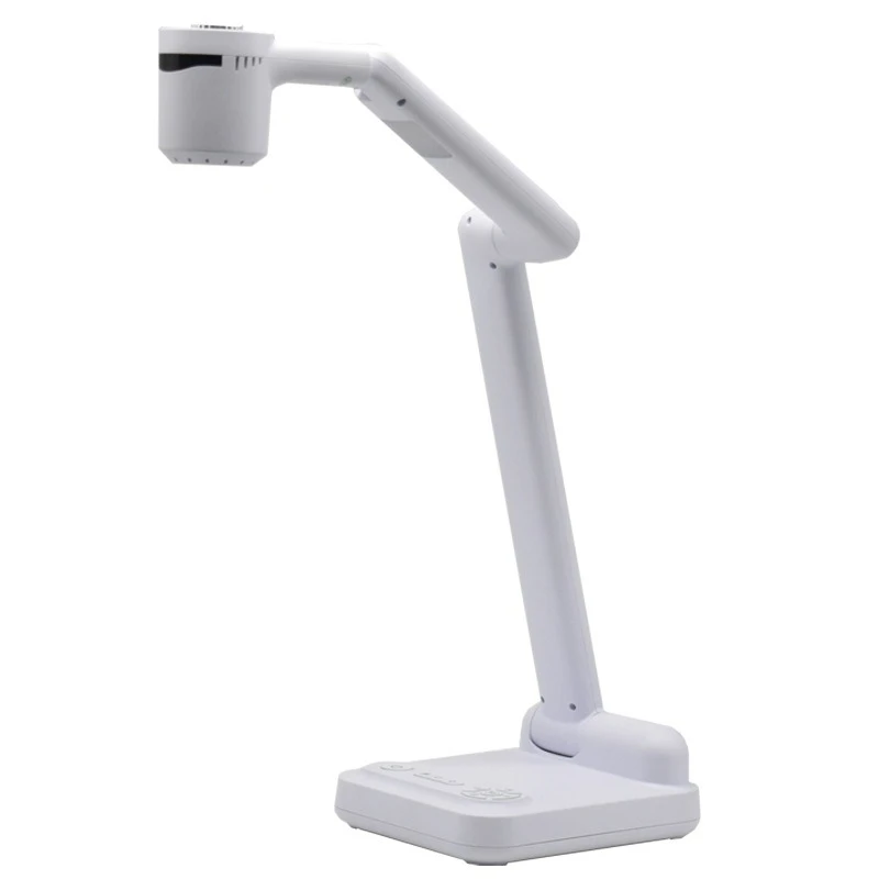 

High definition teaching physical booth, teaching projector