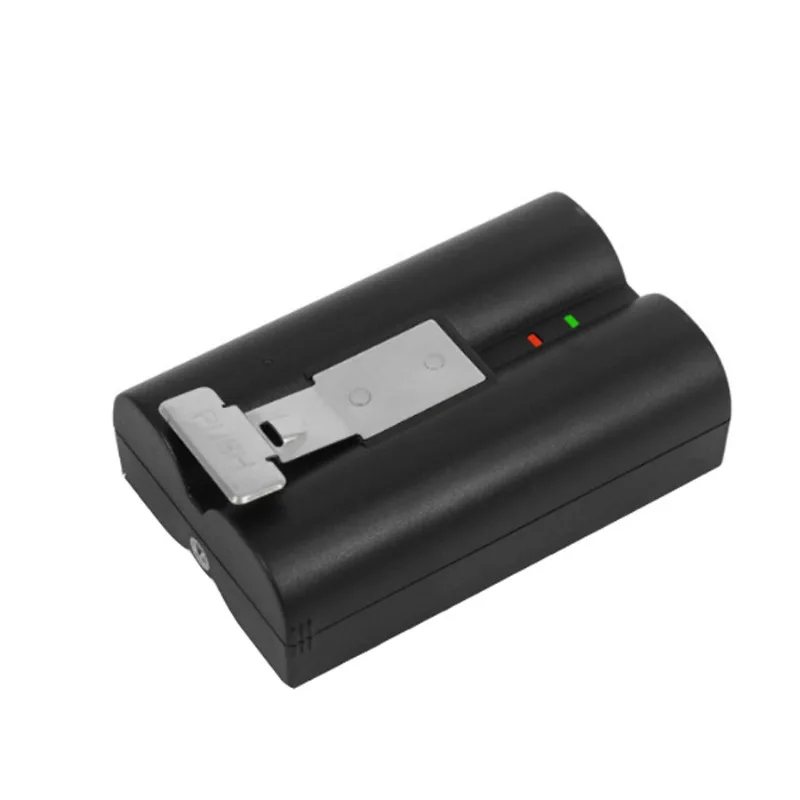 CP-DL02 3.7V 6040mAh 22Wh Rechargeable Battery for Ring Video DoorBell 2 Spotlight Cam SM002 Replace Lithium-ion Batteries
