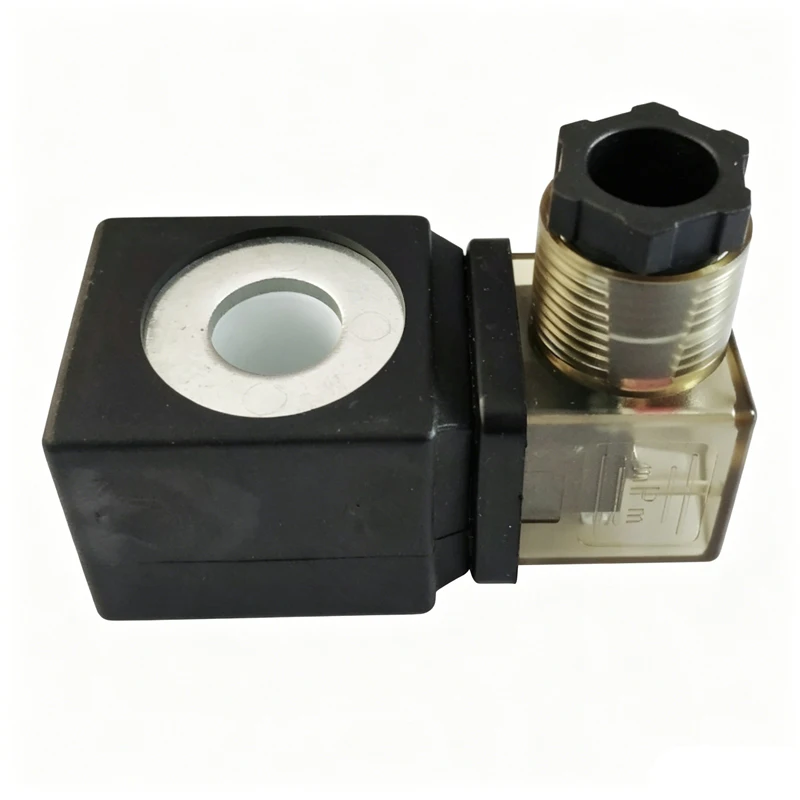 Solenoid valve coil Parker coil DH114, aperture 14, height 33, GSS coil Coil ZB09 coil
