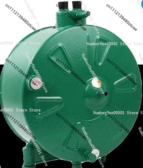 Corrosion Resistant Wet Gas Flowmeter for Laboratory Use LML Series 2L 5L Flow Testing Device