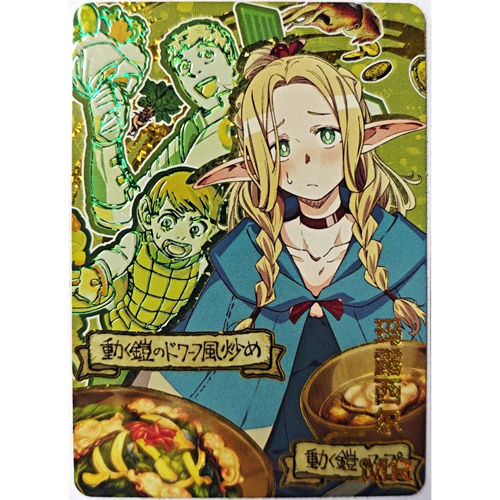 Anime Goddess Story 5M9 ACG MR Hoshino Ai Nakano Yotsuba Chiori Boy Game Toys Collectible Cards Christmas Birthday Present