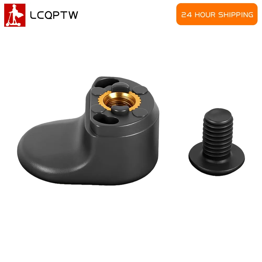 Rear Fender Hook For Xiaomi 5 5Max Electric Scooter For Elit