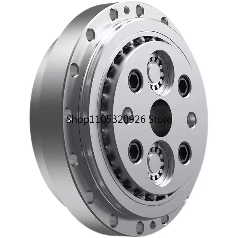 High precision cycloid pin wheel RV gear reducer 20E/40E/80E/joint robot/positioner/special machine