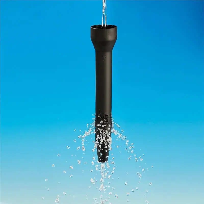 ABWZ-Self-Watering Plant Spikes For Vacations, Indoor And Outdoor Use- Advanced Root Watering Device