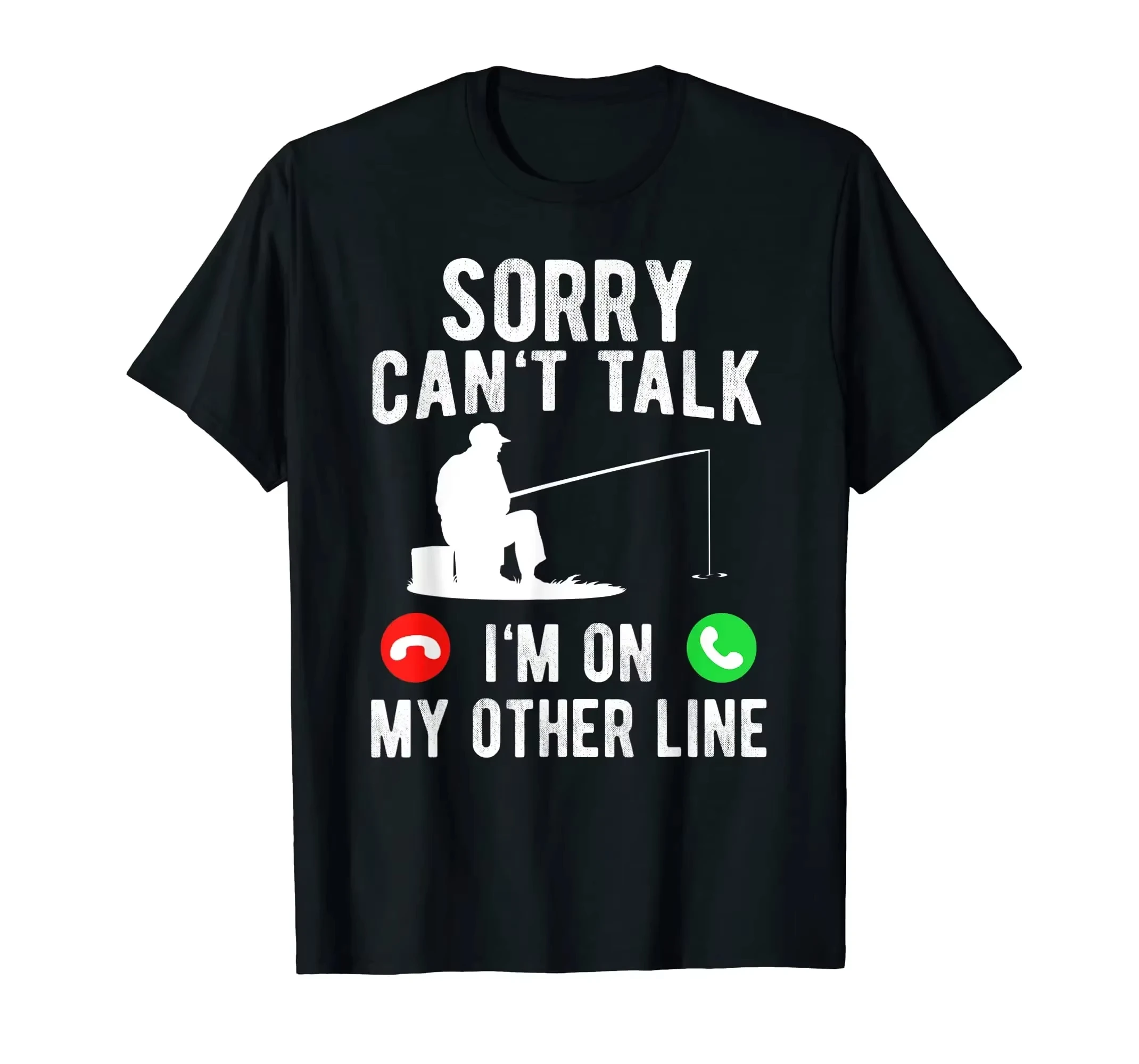 100% القطن مضحك الصيد أبي رجل مضحك بكرة كول الأسماك باس الصيد تي شيرت الرجال النساء للجنسين تي شيرت حجم S-6XL 3 تباع