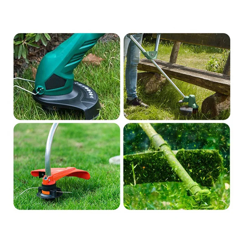 

A96I-4X для Art 23/Art 26 струнный триммер, крышка катушки, крышка катушки для F016F04557