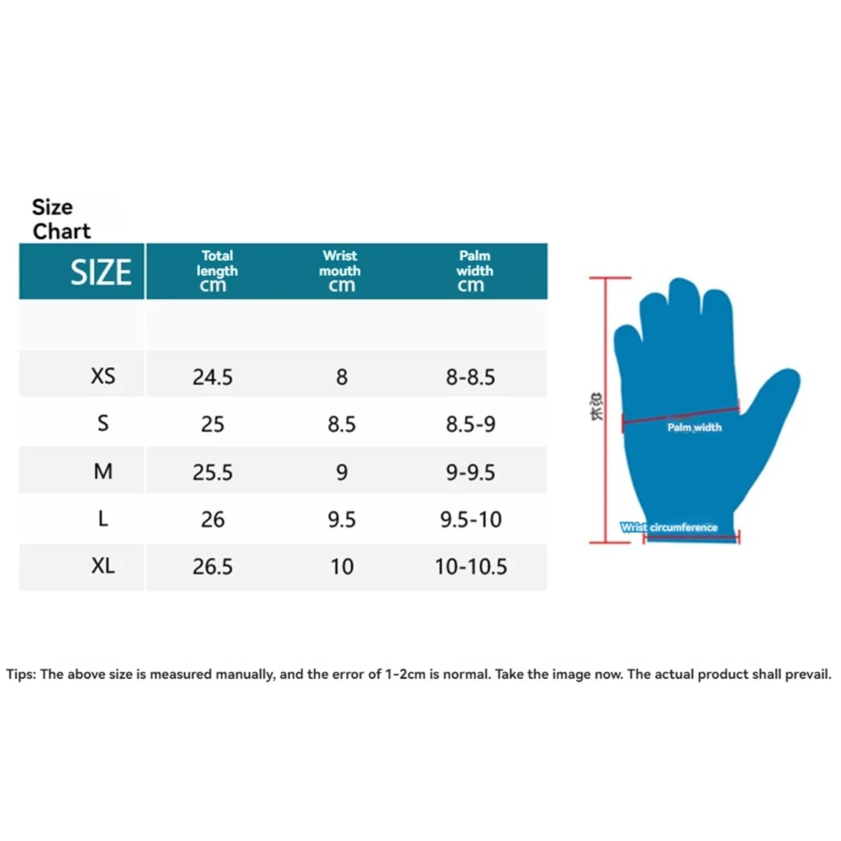 Novo 1 par 3mm luvas de mergulho térmico anti deslizamento neoprene luvas de mergulho surf para caça submarina natação xs