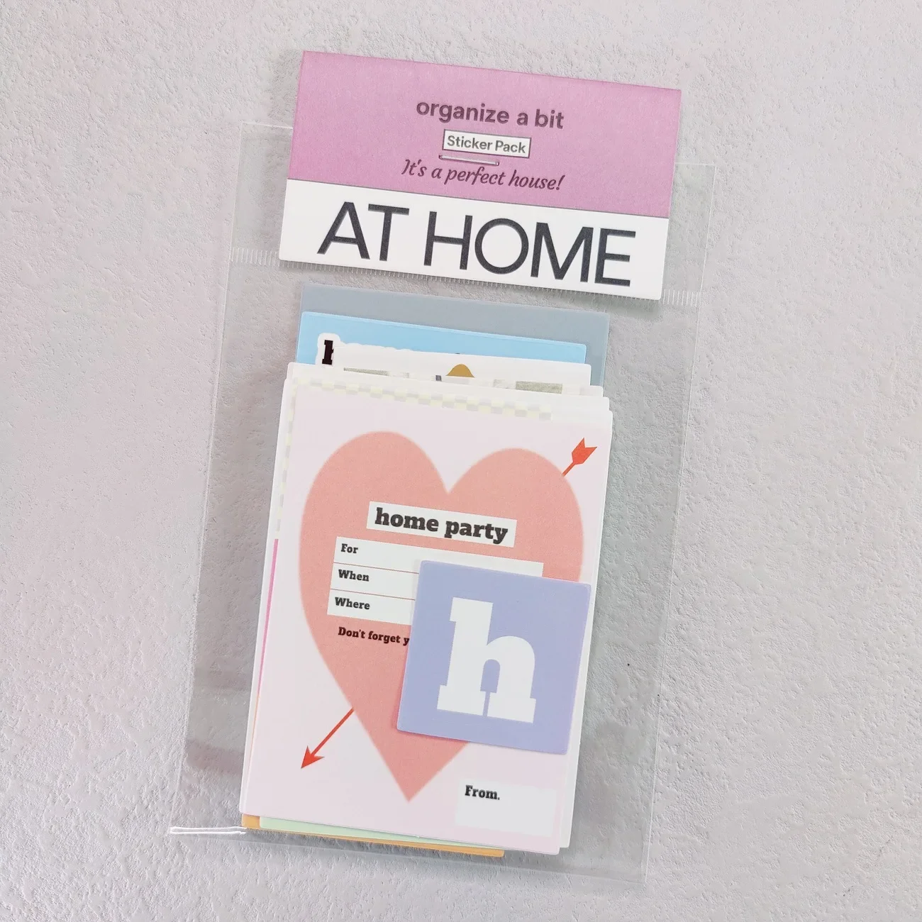 شخصيات Oab الكورية 202Hosil مجلة ذات المناظر الطبيعية الخلابة الرجعية سكرابوكينغ المواد الزخرفية خليط ورقة حقيبة/