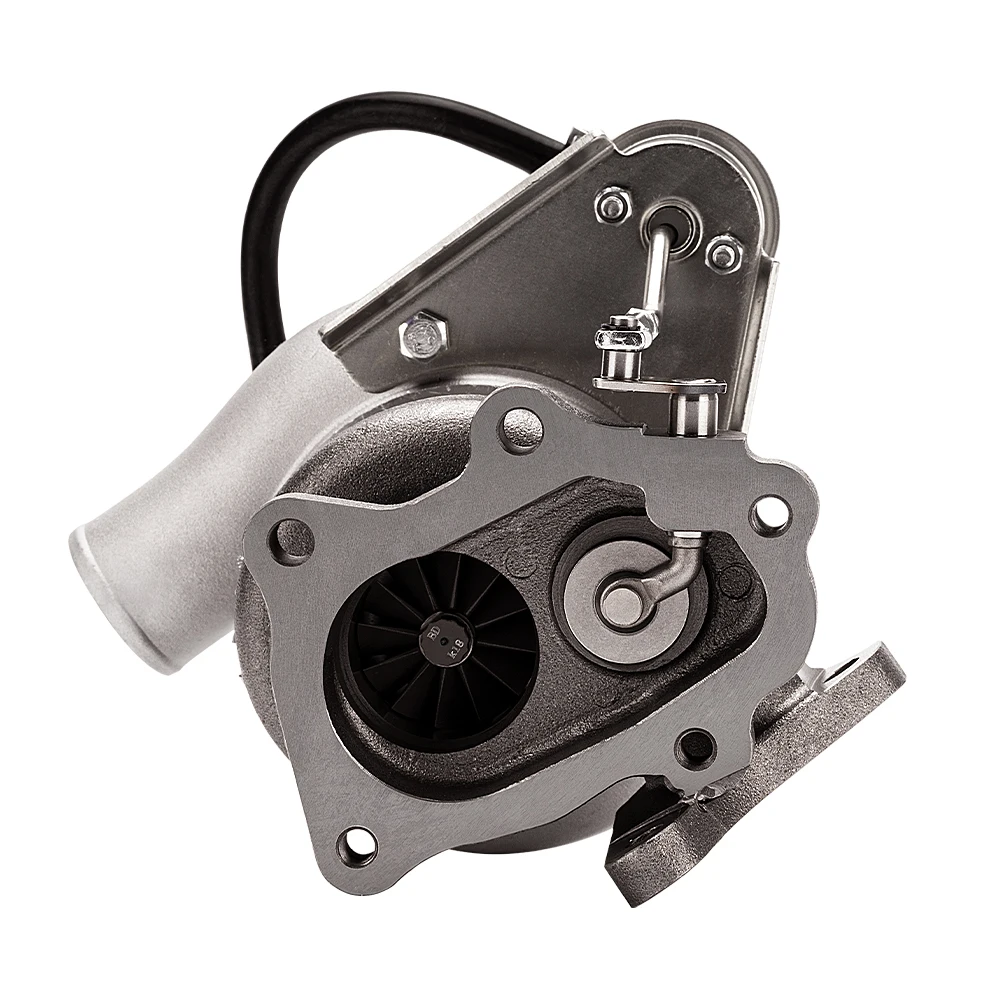 Turbocharger for Subaru Impreza WRX STI EJ20 EJ25 2002-06 TD05 20G 5-Bolt Turbo