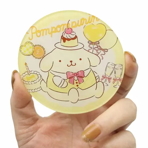 8 best sales सैनरियो कोस्टर - №4