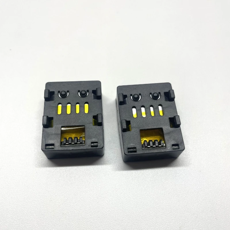 4C V2 Mini RC بطارية توصيل خارجي 3.7 فولت 700 مللي أمبير بطارية ليبو ل 4DRC-V2 Mini RC الطائرات الملحقات للطي RC البطارية