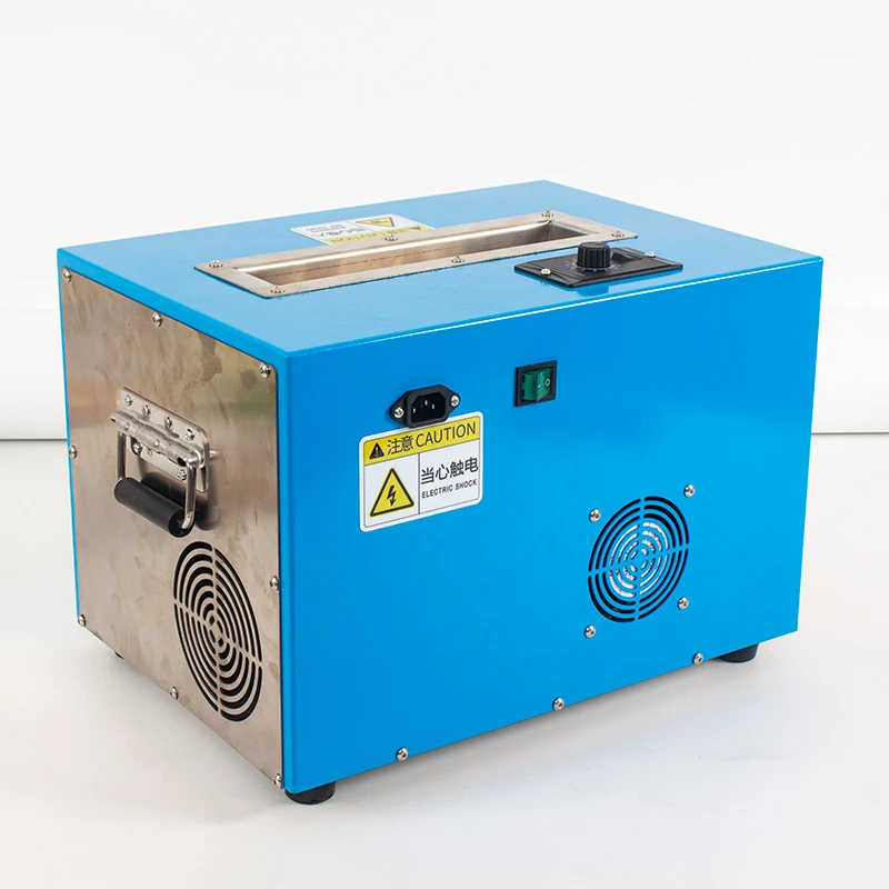 Protect Your Products Sustainably! Our Shredded Paper Machine Turns Waste Paper Into Crinkled Filler For Eco-Conscious Packaging