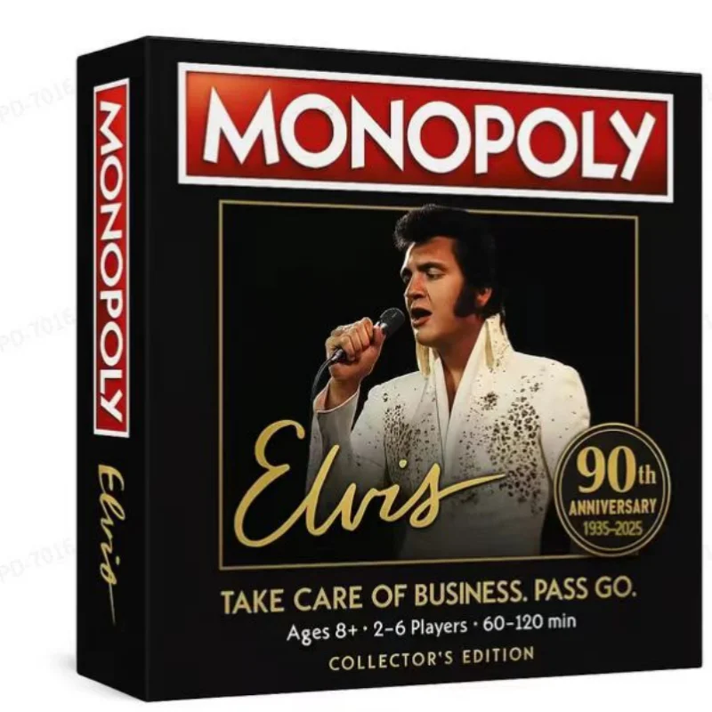 #4 Best Monopoly to Buy In 2026