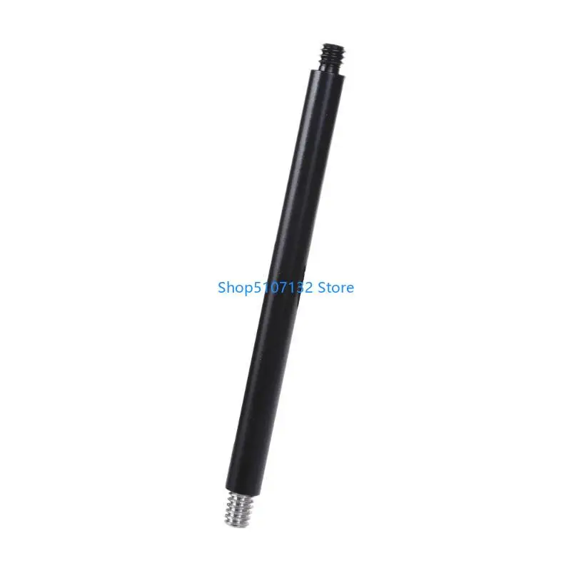 

87HD For 1/4" Threaded Camera Stand Extension Poles Tripods Mount Monopods Extension