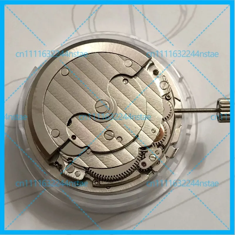 All-New For Seagull T17 Movement Kinetic Energy Display Five Needle Ultra-Thin Automatic Mechanical