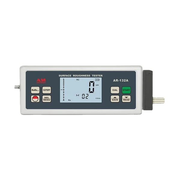 

steel pipe surface roughness tester price