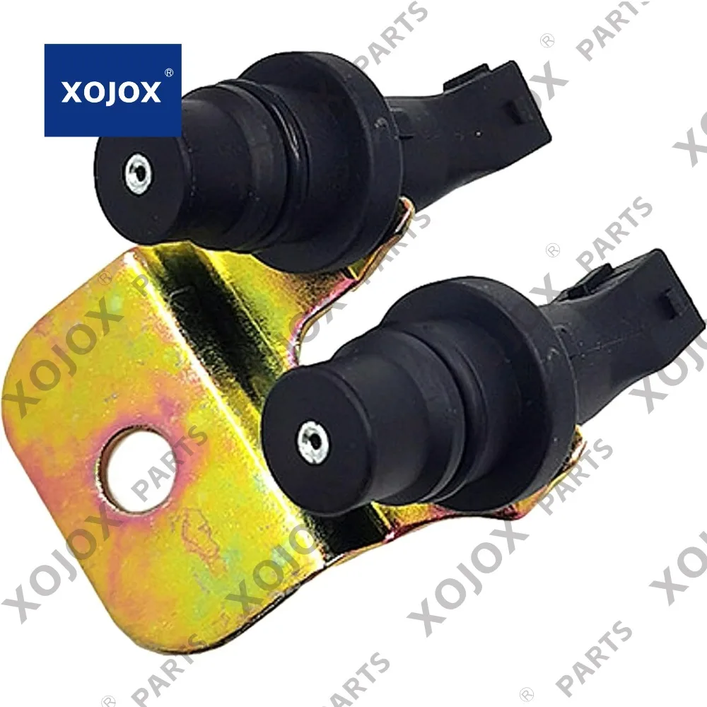 

Датчик скорости XOJOX 245-4630 2454630 подходит для двигателя Caterpillar 3126B C-9 C4.4 C7 экскаватора 322C 324D 325C 325D