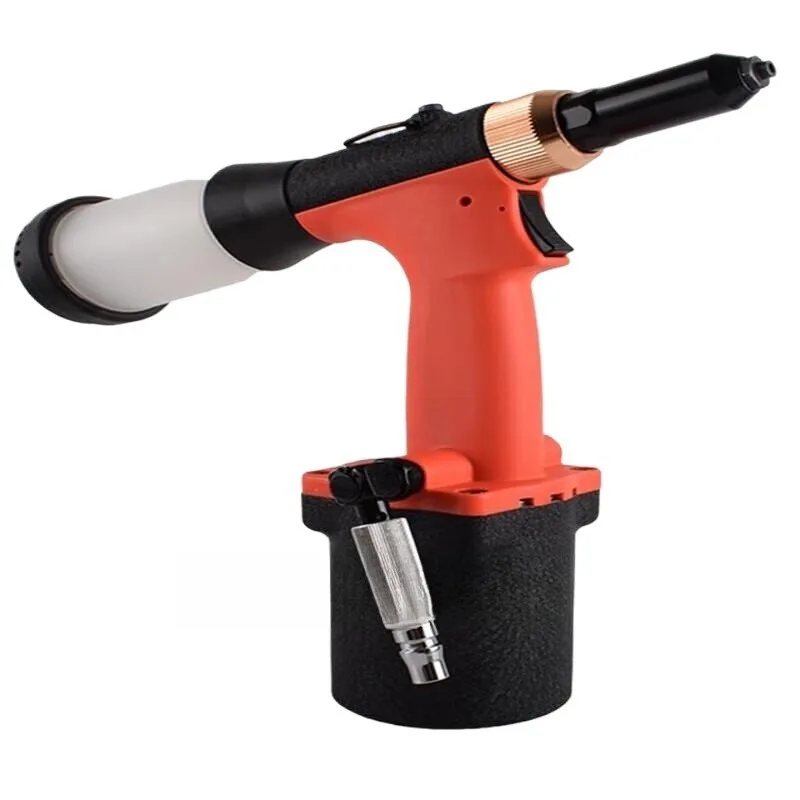 Thin head rivet, pneumatic rivet, pull rivet, industrial stainless steel core self-priming automatic pull