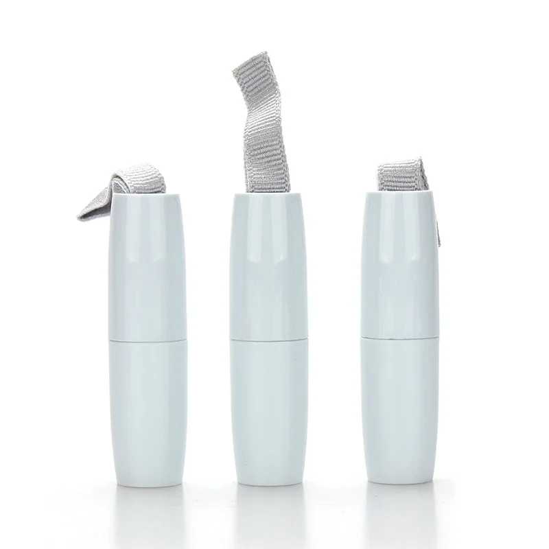 منظف لـ IQOS 3.0 الثنائي شفرة السيراميك فرشاة تنظيف عالية الجودة لـ 3.0 سخانات متعددة Ecig ملحقات أدوات التنظيف