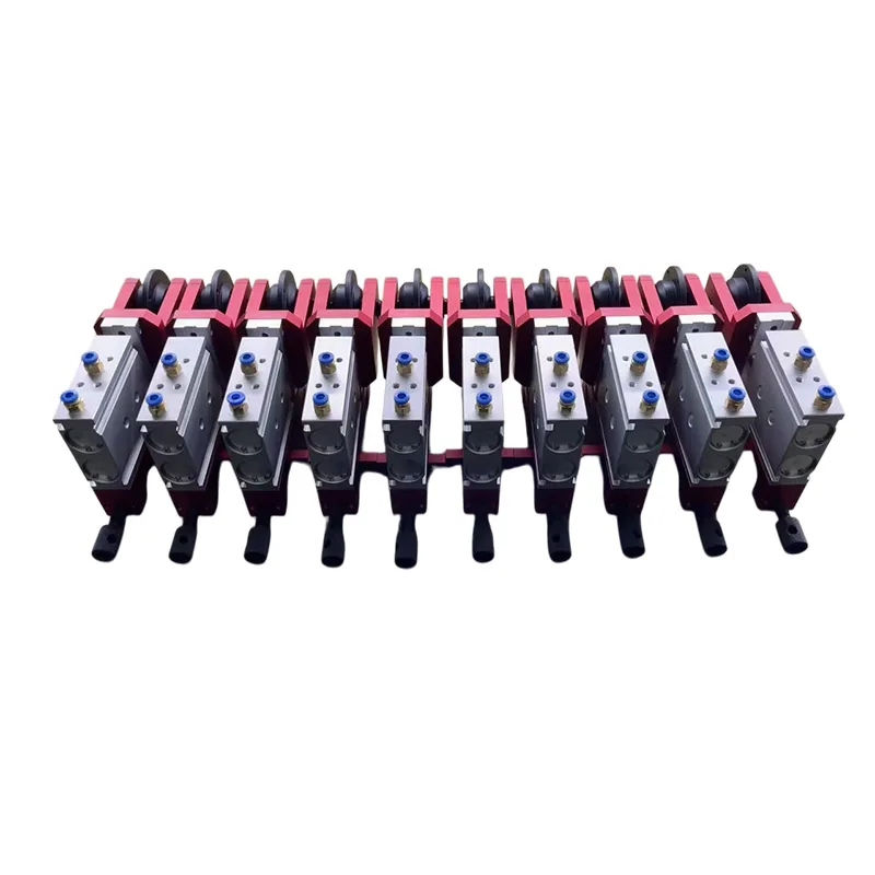 Slitter Accessories Shear Pneumatic Tool Holder