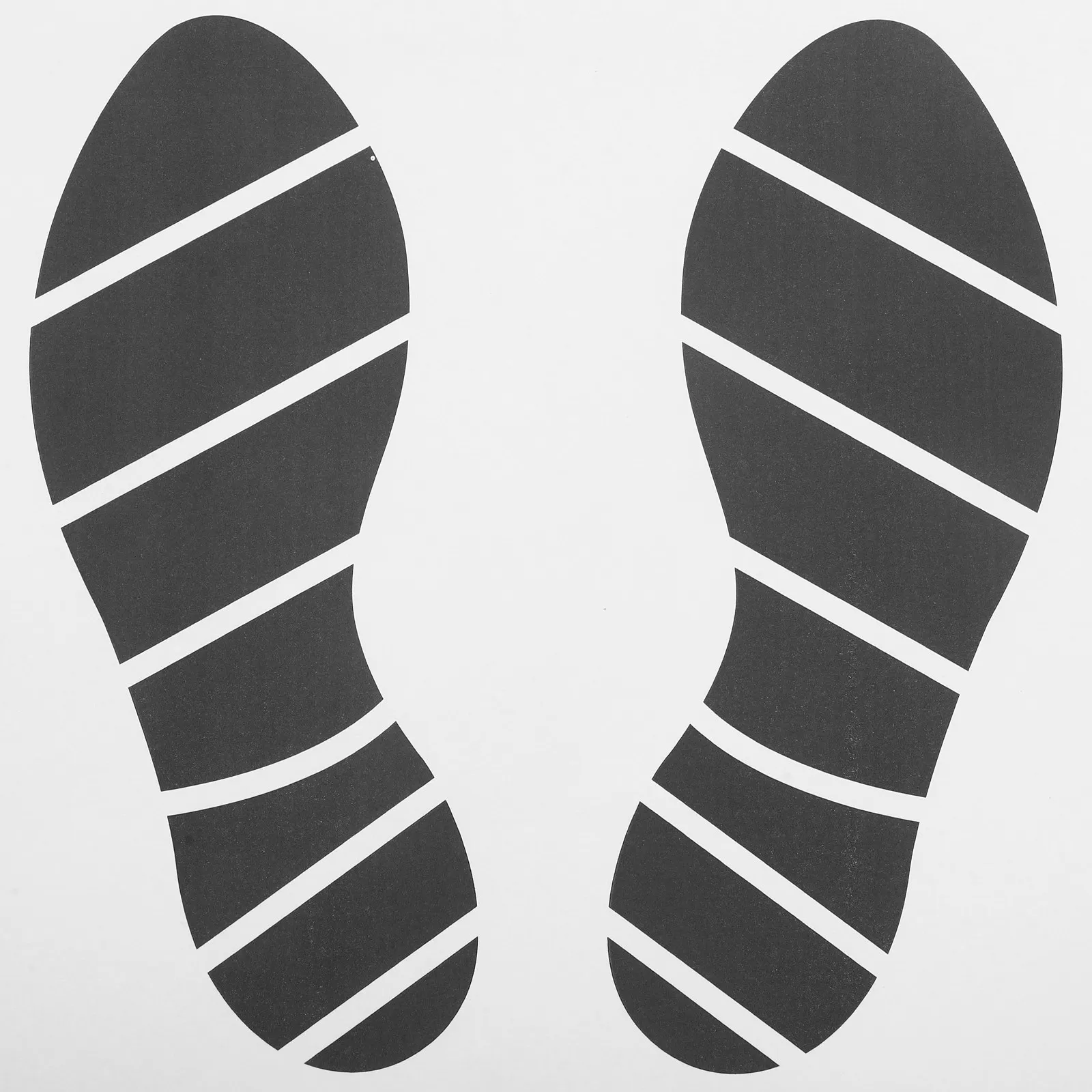 

100Pcs Car Paper Floor Mats Disposable Vehicle Foot Pads Portable Auto Floor Protection Pads for Dust Spill Guard