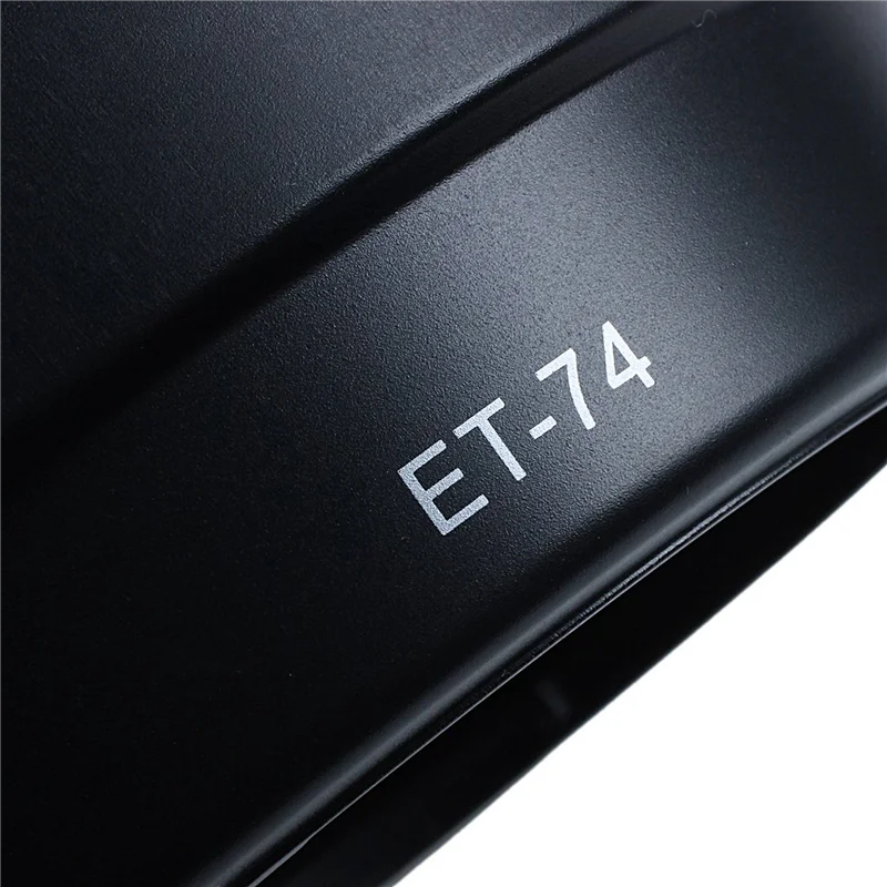 3X Heavystar غطاء عدسة مخصص لعدسة Canon EF 70-200Mm F/4L لكانون ET-74-Y47A