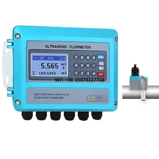 Portable T-Measurem…