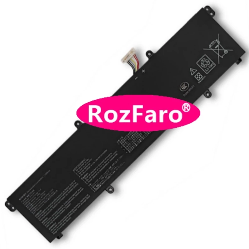 B31N1911 بطارية ل Asus VivoBook 15 F1502Z F1502ZA M1502I M1502IA M1502Q M1502QA M1502Y M1502YA X1502V X1502VA X1502Z R1502Q