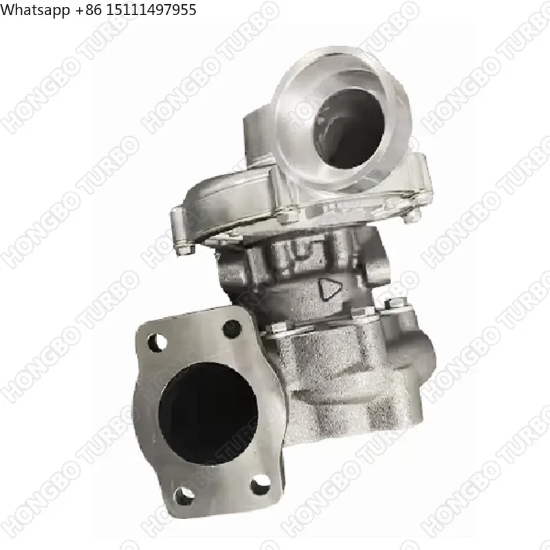 Turbocharger K24 034145703A 53249887000 53249707000 for Aud 80 S2 S4 S6 with AAN ABY Engine