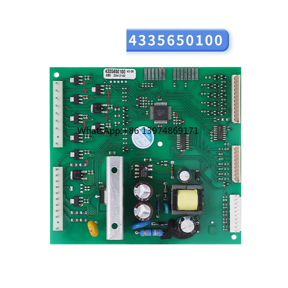 

Original Motherboard 4335650100 For Refrigerator Spare Parts