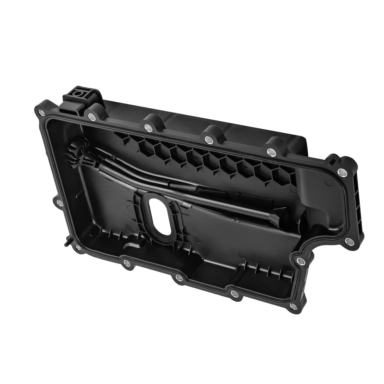 Copertura del corpo della valvola di controllo della trasmissione automatica per GMC Terrain Acadia 24265264
