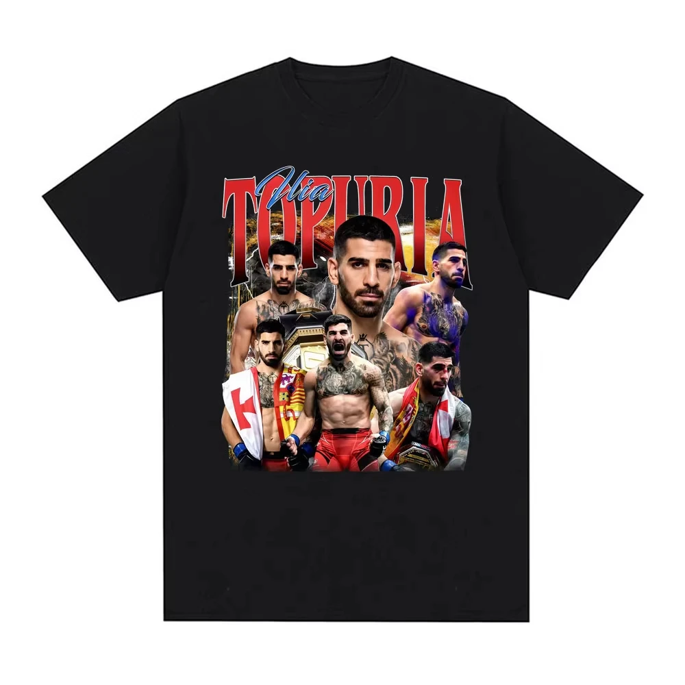 Vintage Ilia Topuri…