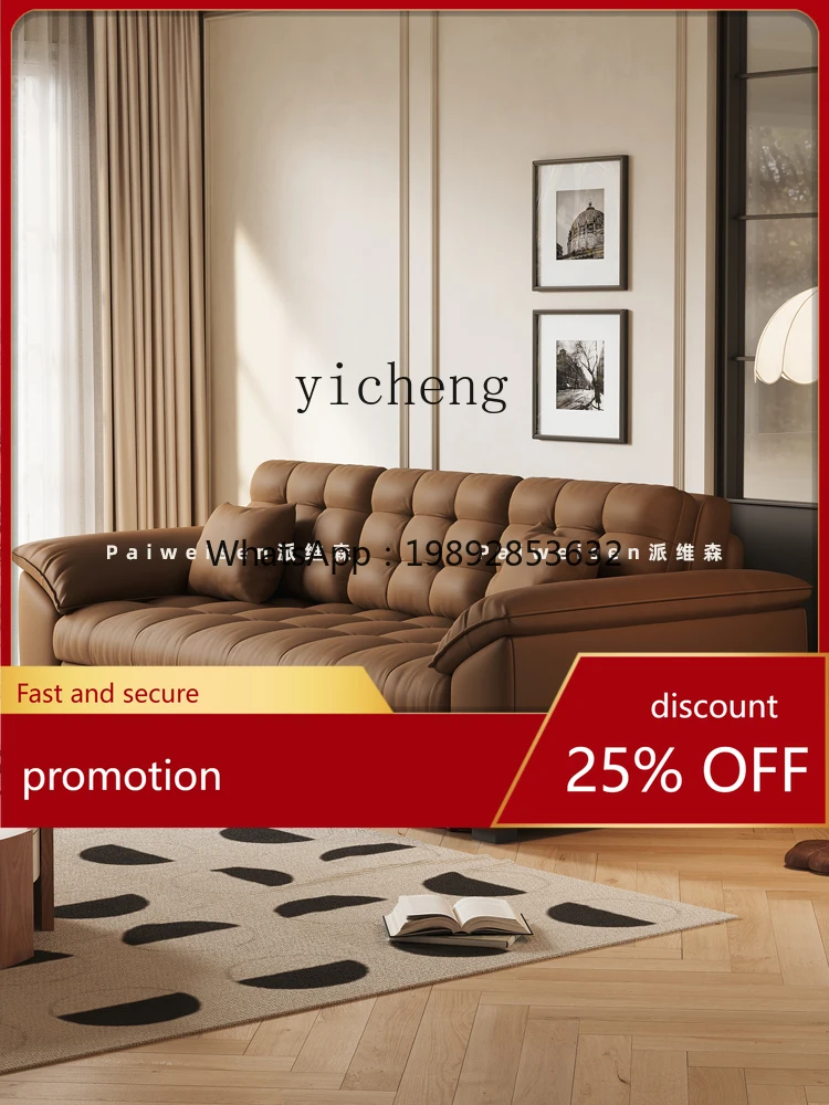 

YFY sofa bed folding dual-purpose modern simple small apartment sofa bed telescopic push-pull sofa