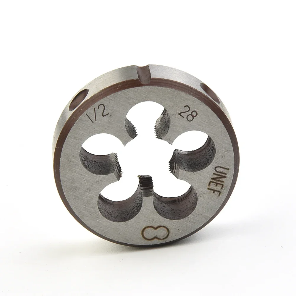 Imagem -02 - Gunsmithing Tap And Die Grupo Substituição de Acessórios Rosca Direita mm 223 556 22lr 28 Gunsmithing