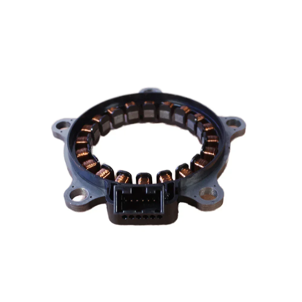 

Hot Selling Original JF018E Coil For Nissan Gearbox Parts