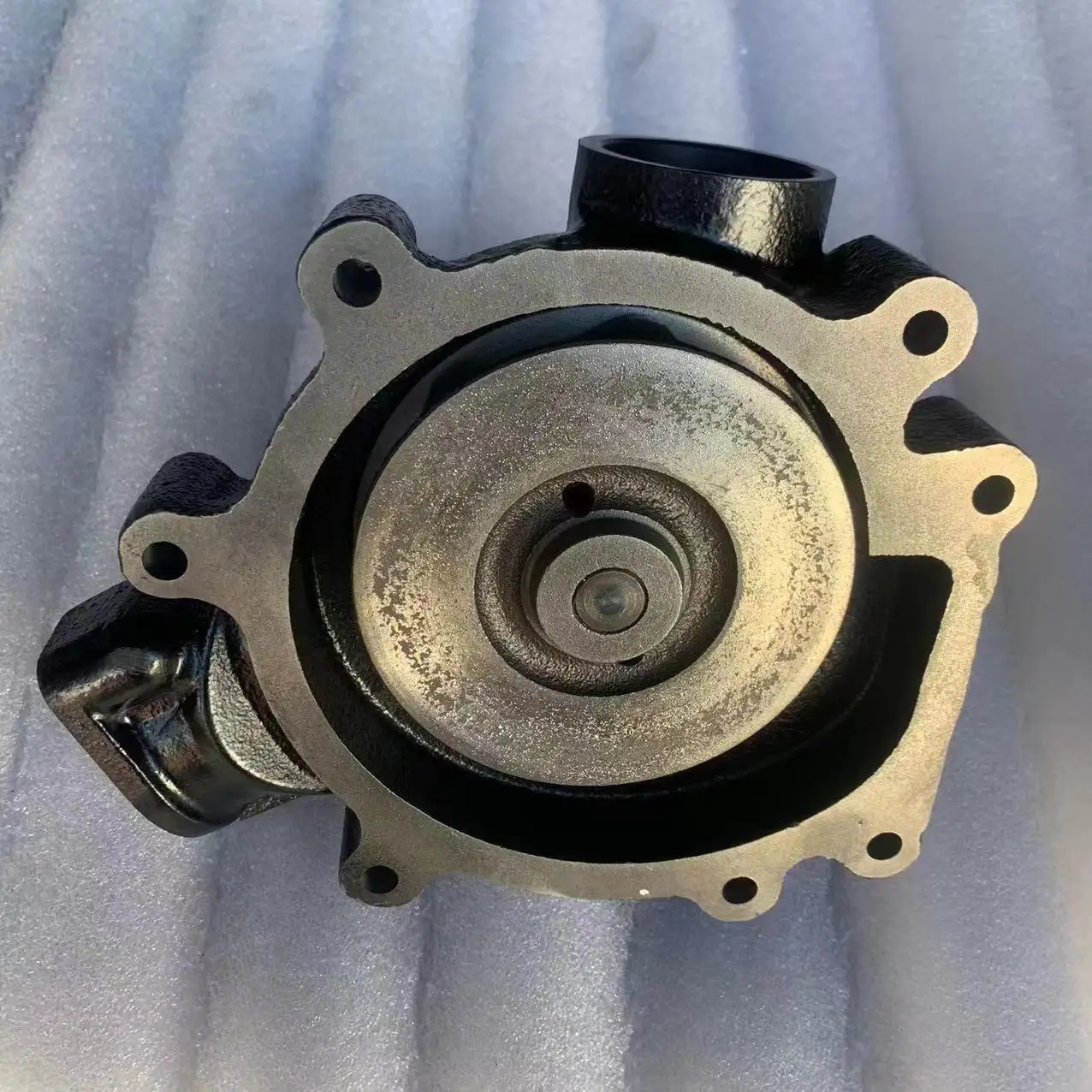 DL06 water pump for DX220-9C 65.06500-6271 400921-00008