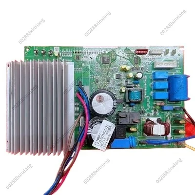 for Oaks 2P Inverter Air Conditioner Main Board, KFR-51LW/BPYH700.Dismantled Parts Control Board Inverter Board