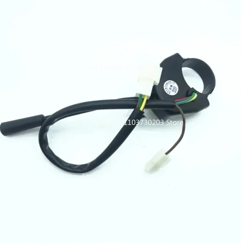 for Forklift Accessories Direction Switch Turn Signal Switch (3+1 Wire) JK802A For HELI Indicator Forklift Use