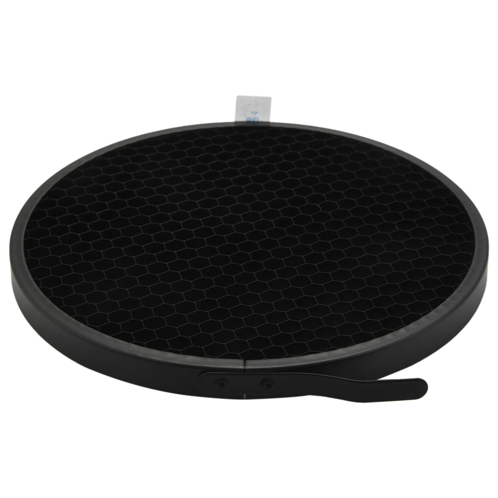 A06M-Photo Studio 16.8Cm 60 Degree Honeycomb Grid For 7 Inch Standard Reflector Diffuser Lamp Shade Dish