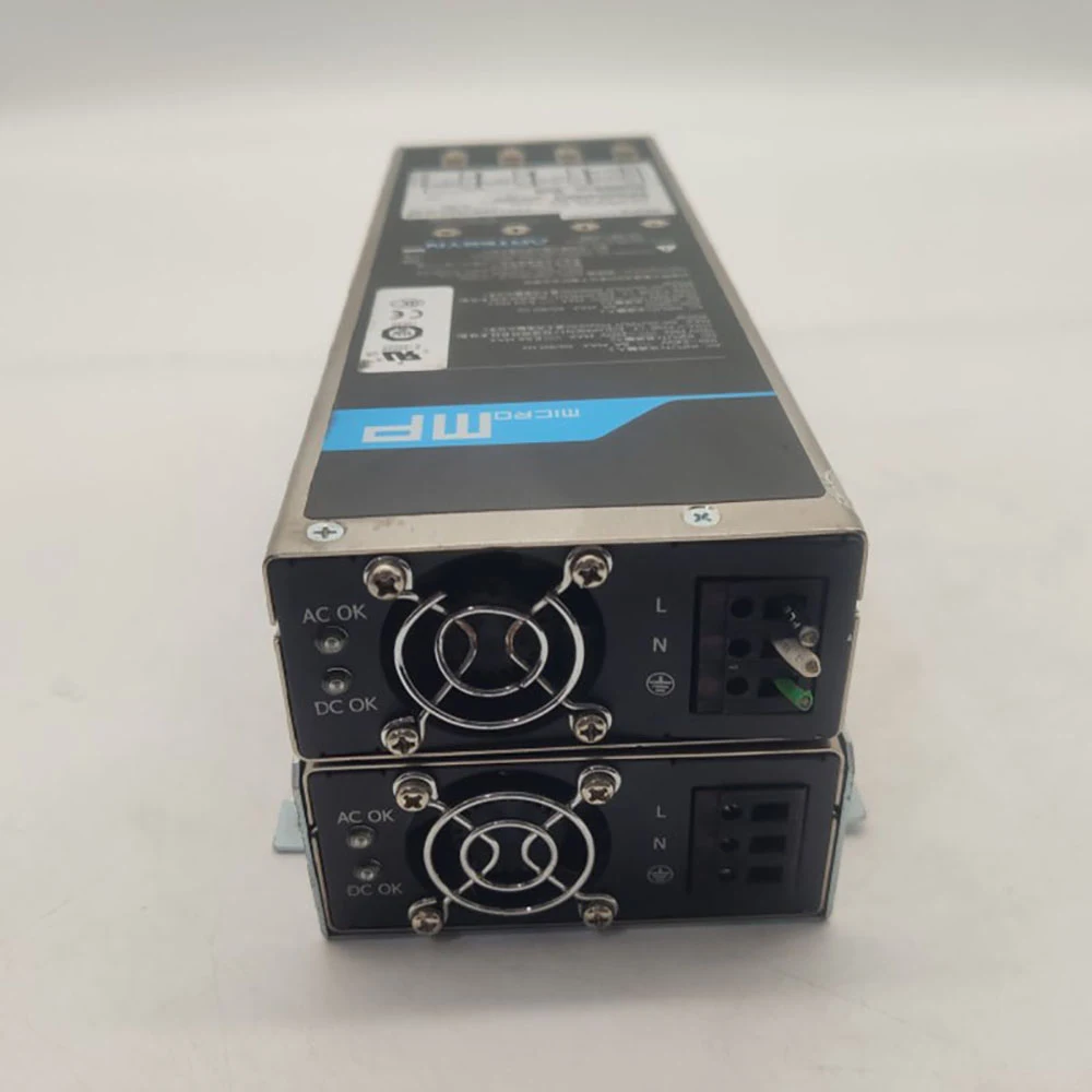 UMP4T-S2F-S2L-S2Q-IQQ-00 MICR MP Series Power Tech