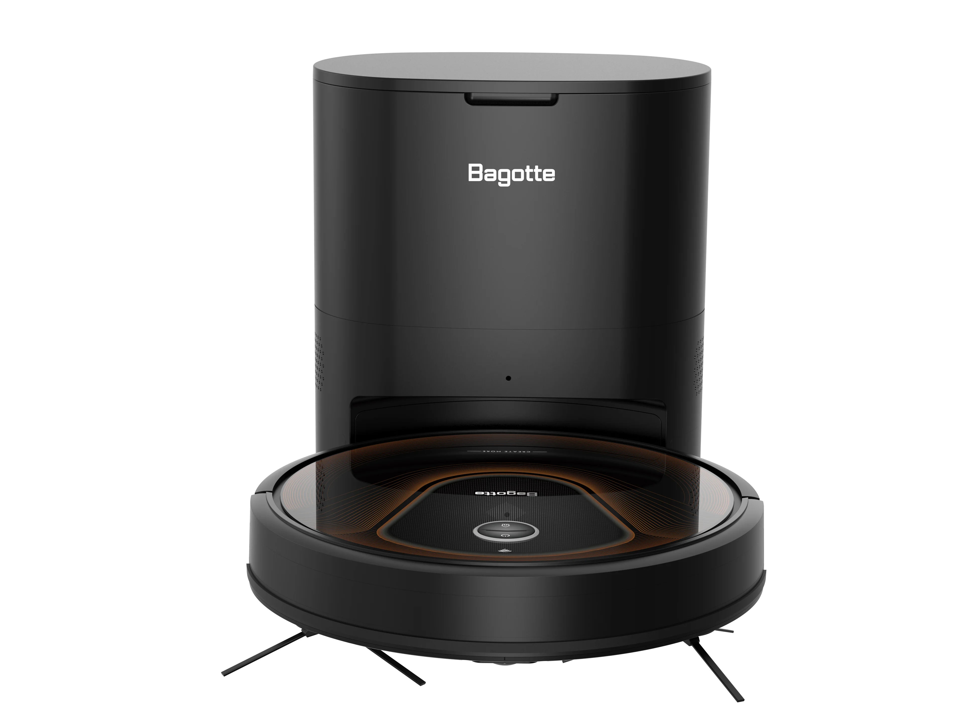 Latest App Control Robot Vacuum Cleaners Smart Phone App Remote Robot Vacuum Cleaner