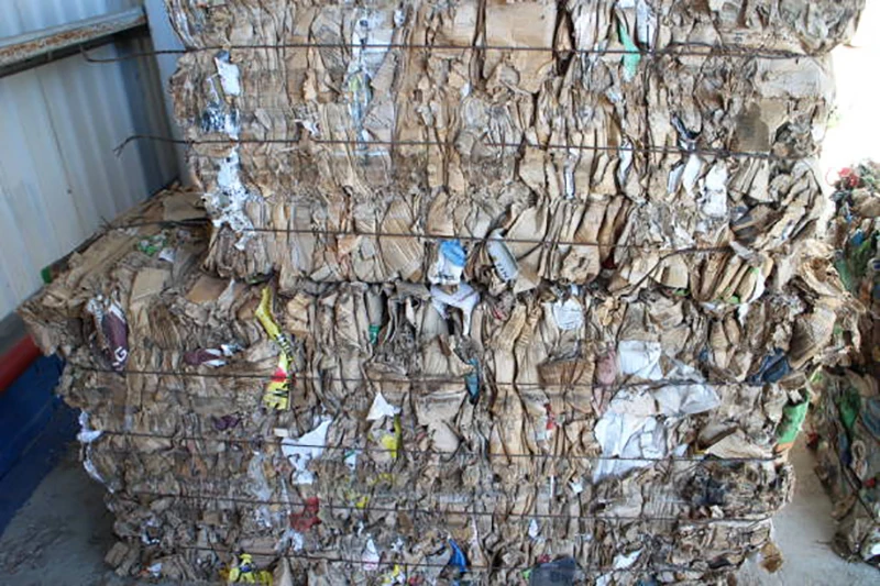 مكبس عالي الدقة مع آلة ضاغطة أوراق الكسارة حصاد مكبس الذرة